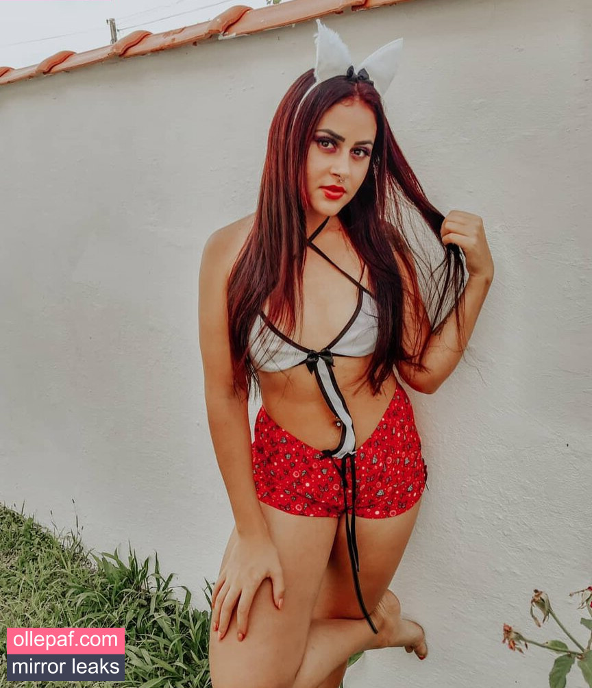 Latest Leaks Bella Menezes Nude #50 - Fapello