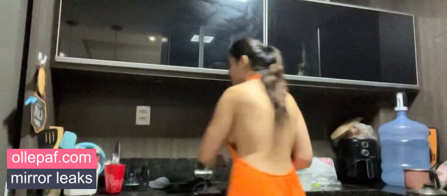 Latest Leaks Bella Menezes Nude #6 - Fapello