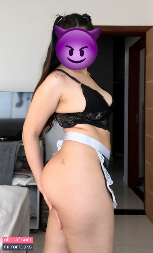 Latest Leaks Bella Menezes Nude #8 - Fapello