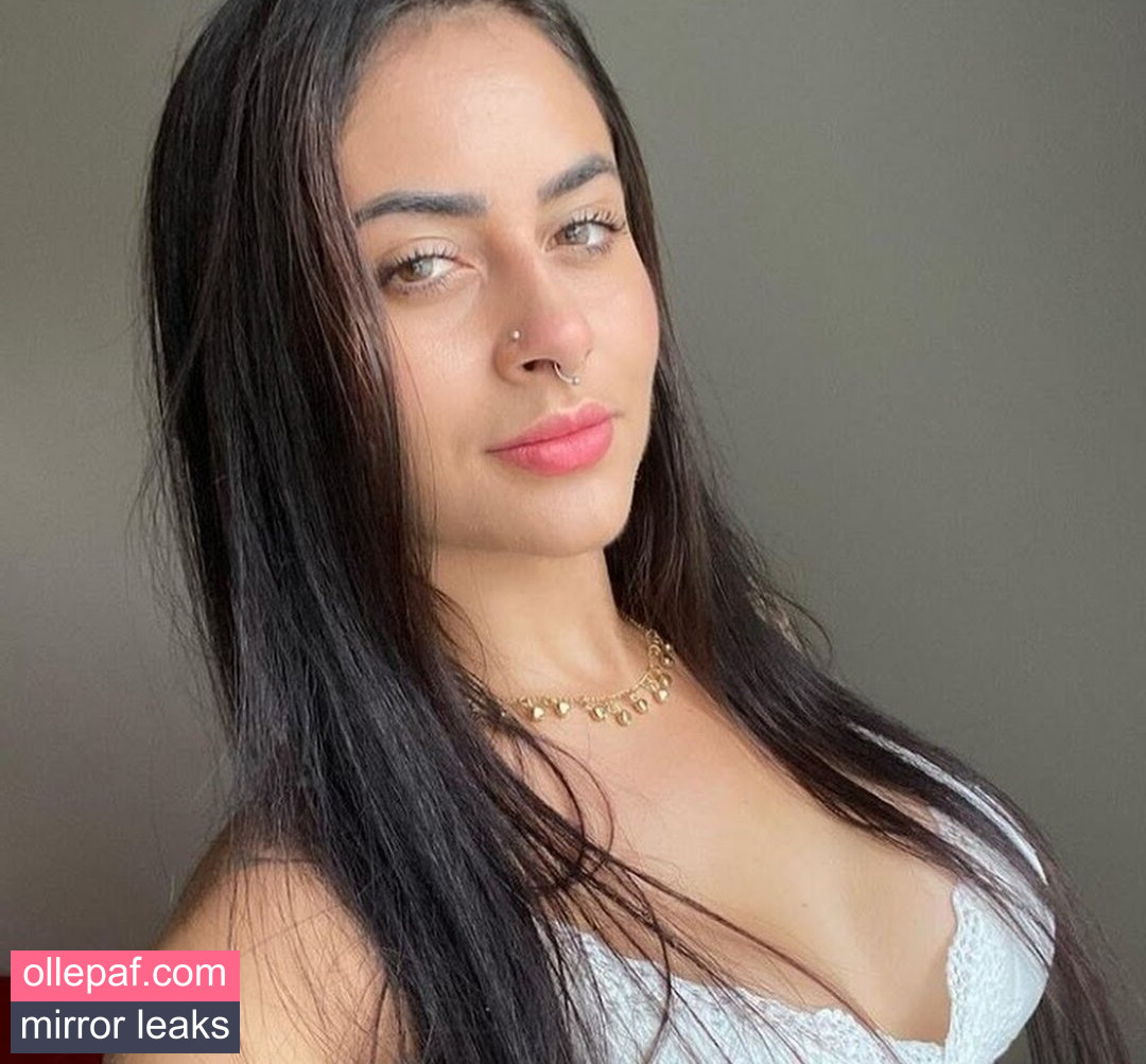 Latest Leaks Bella Menezes Nude #72 - Fapello