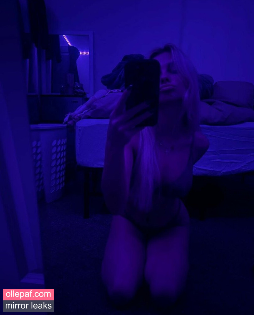 Bella Paulson Nude Leaks OnlyFans #11 - Fapello