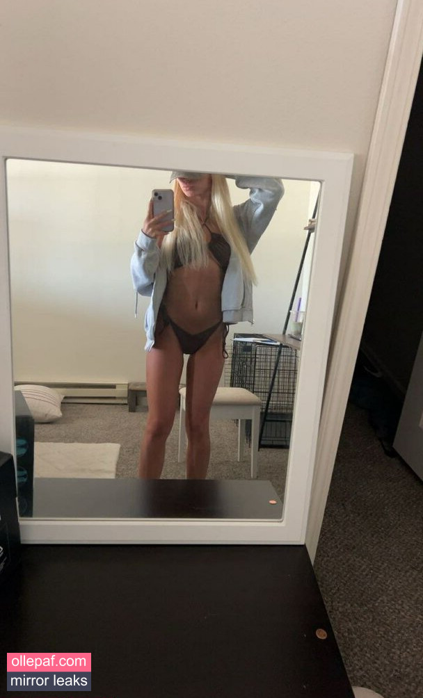 Bella Paulson Nude Leaks OnlyFans #6 - Fapello