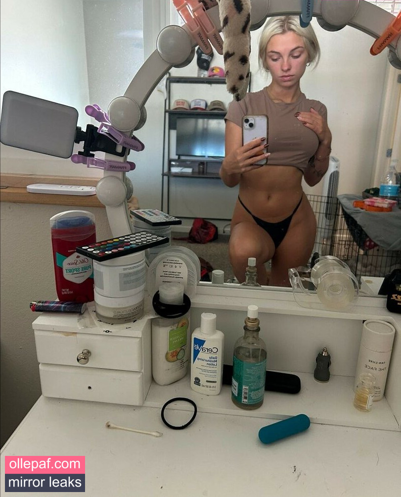 Bella Paulson Nude Leaks OnlyFans #9 - Fapello