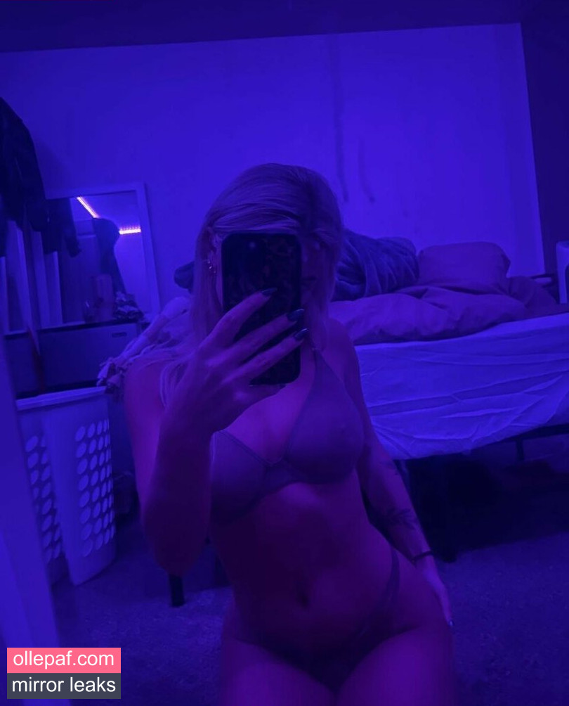 Bella Paulson Nude Leaks OnlyFans #10 - Fapello