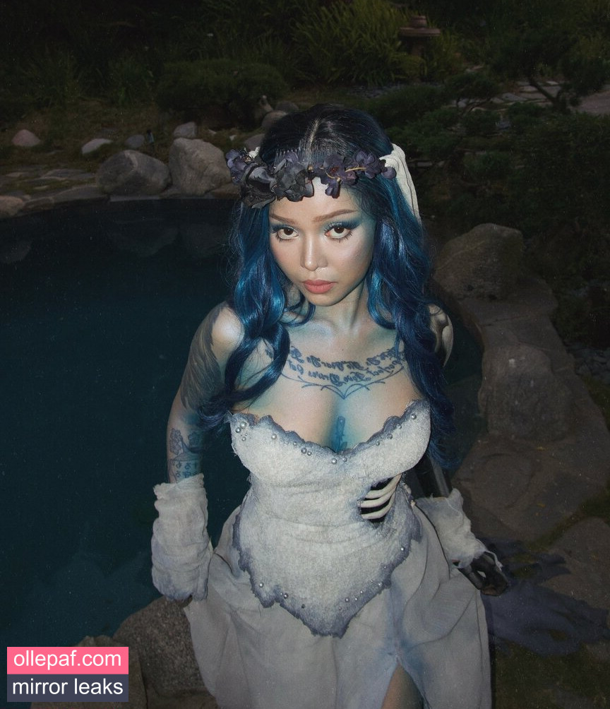 Latest Leaks Bella Poarch Nude #190 - Fapello