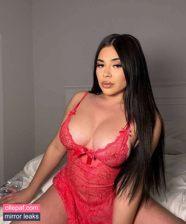 Latest Leaks Bella Retamosa Nude #4 - Fapello