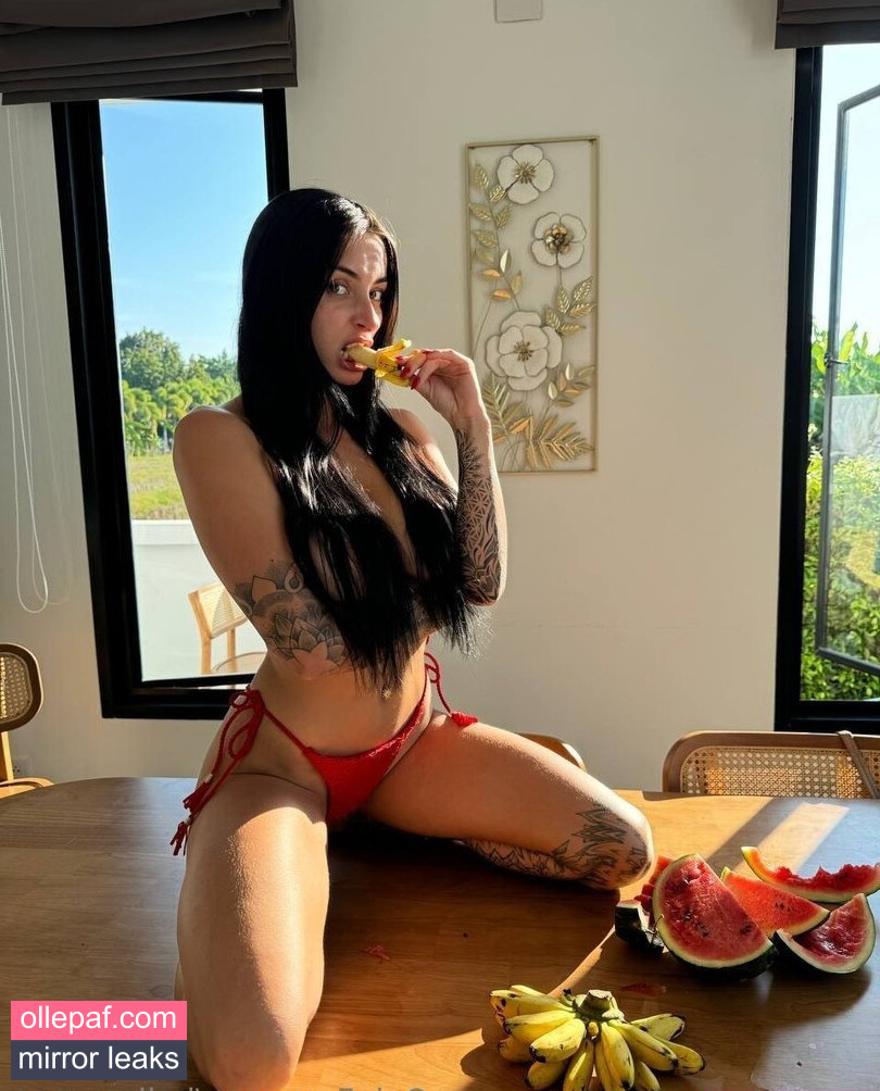 Latest Leaks Bella Sereno Nude #23 - Fapello