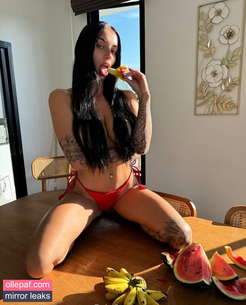 Latest Leaks Bella Sereno Nude #24 - Fapello