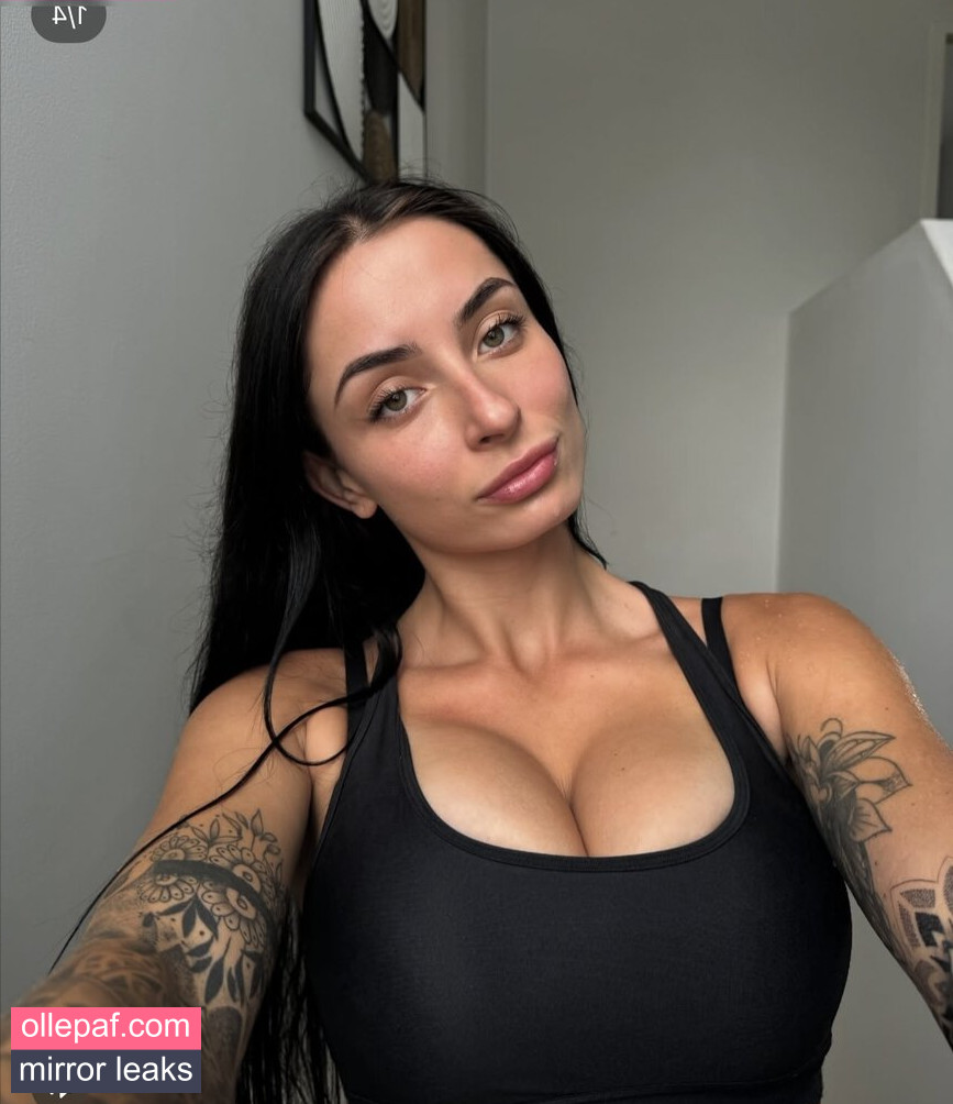 Latest Leaks Bella Sereno Nude #25 - Fapello