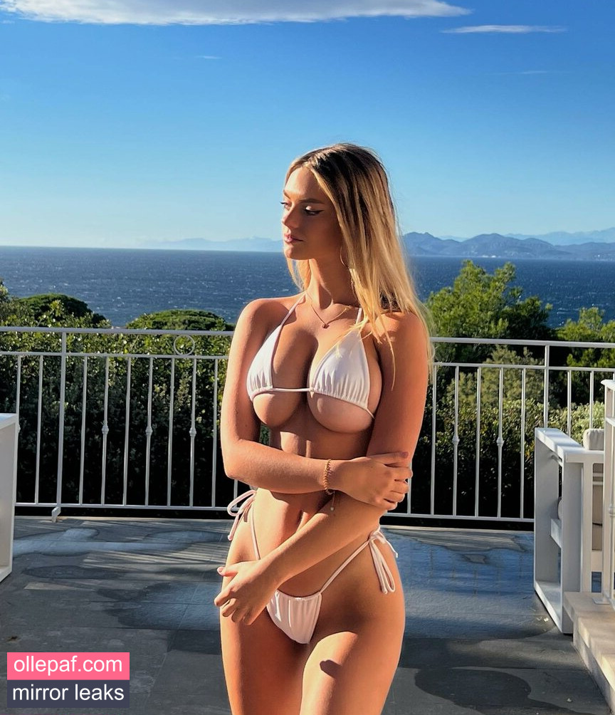 Latest Leaks Bella Shoemark Nude #133 - Fapello