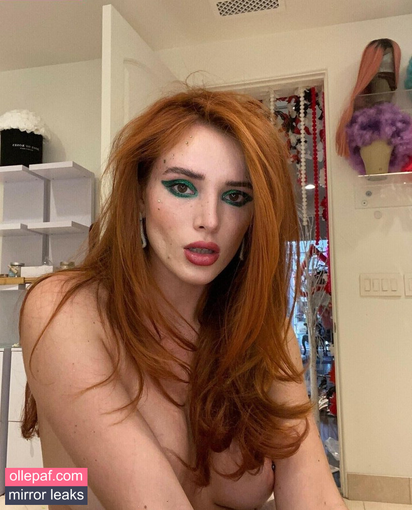 Bella Thorne Nude Leaks OnlyFans #1071 - Fapello