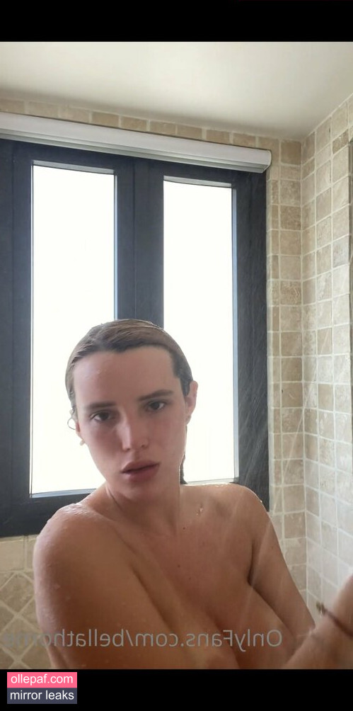 Bella Thorne Nude Leaks OnlyFans #1172 - Fapello