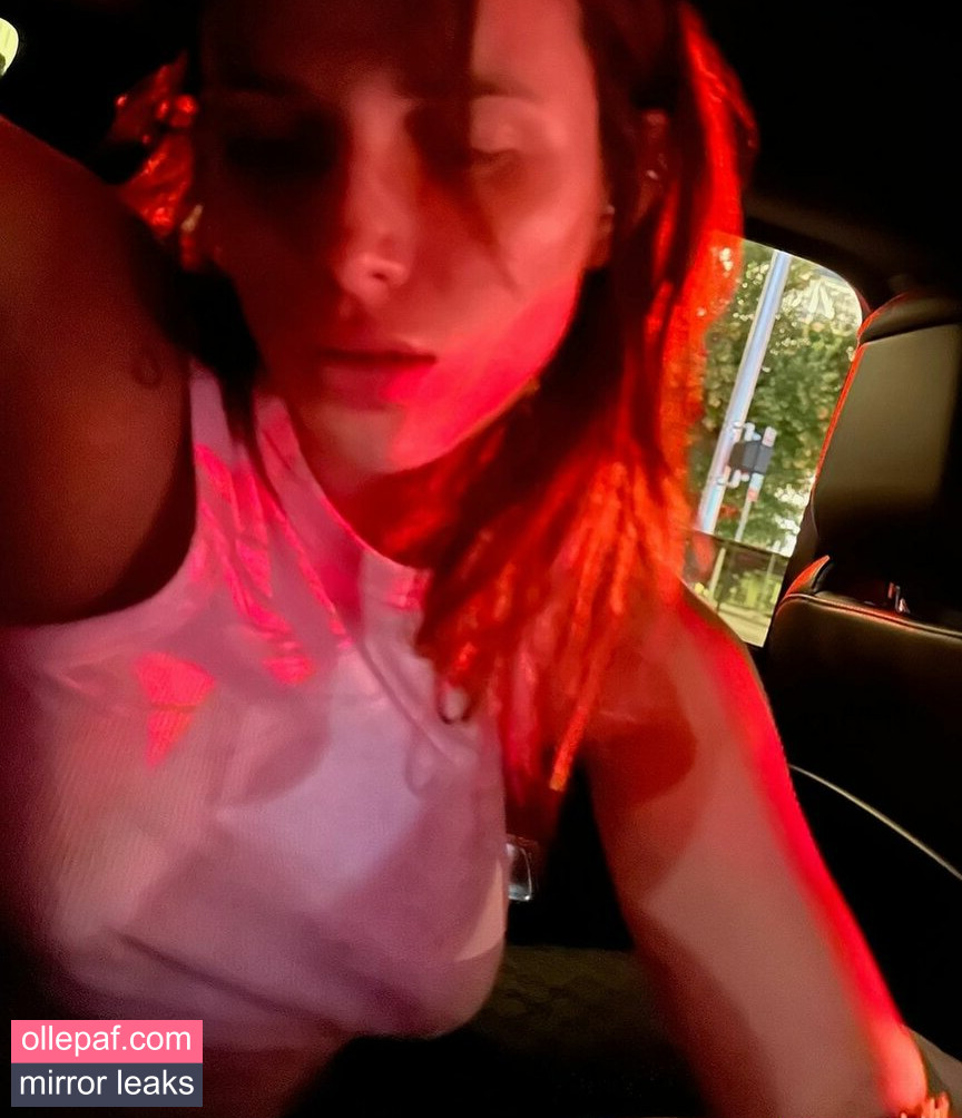 Bella Thorne Nude Leaks OnlyFans #1357 - Fapello