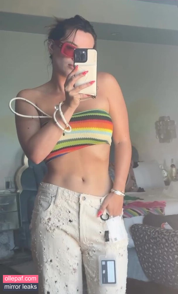 Bella Thorne Nude Leaks OnlyFans #1411 - Fapello