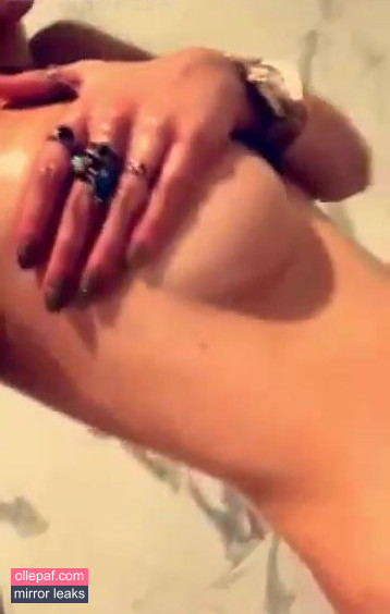 Bella Thorne Nude Leaks OnlyFans #264 - Fapello