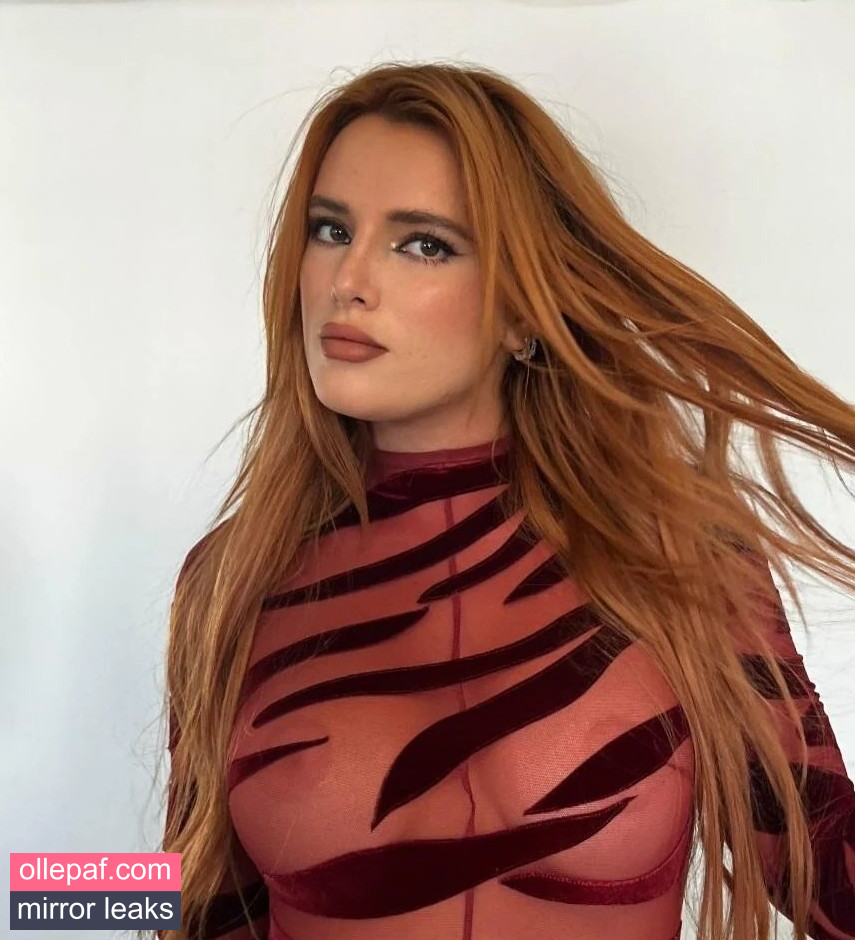 Bella Thorne Nude Leaks OnlyFans #378 - Fapello