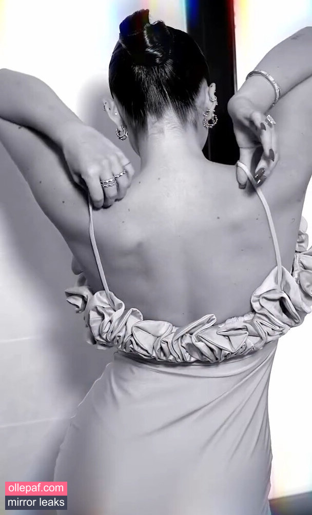 Latest Leaks Bella Thorne Nude #714 - Fapello