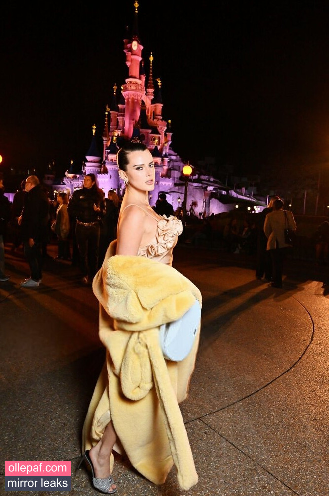 Latest Leaks Bella Thorne Nude #727 - Fapello