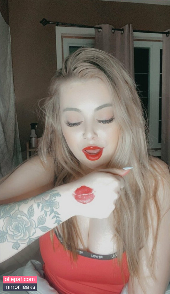 Latest Leaks bellaapaigexo Nude #1020 - Fapello