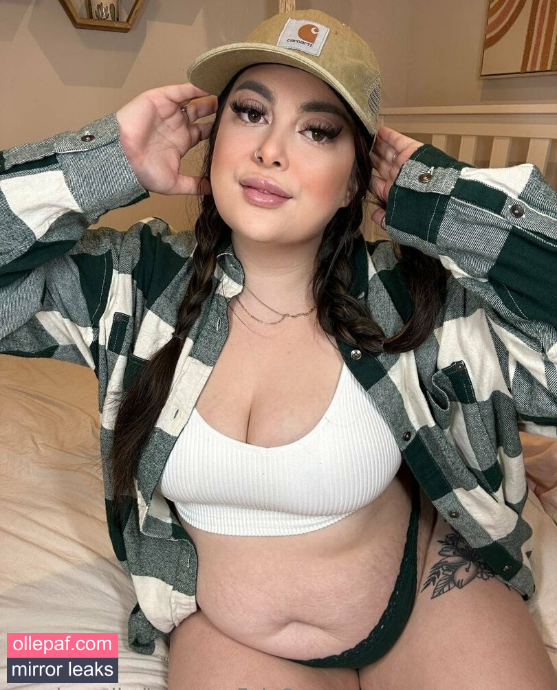 Latest Leaks bellaapaigexo Nude #103 - Fapello