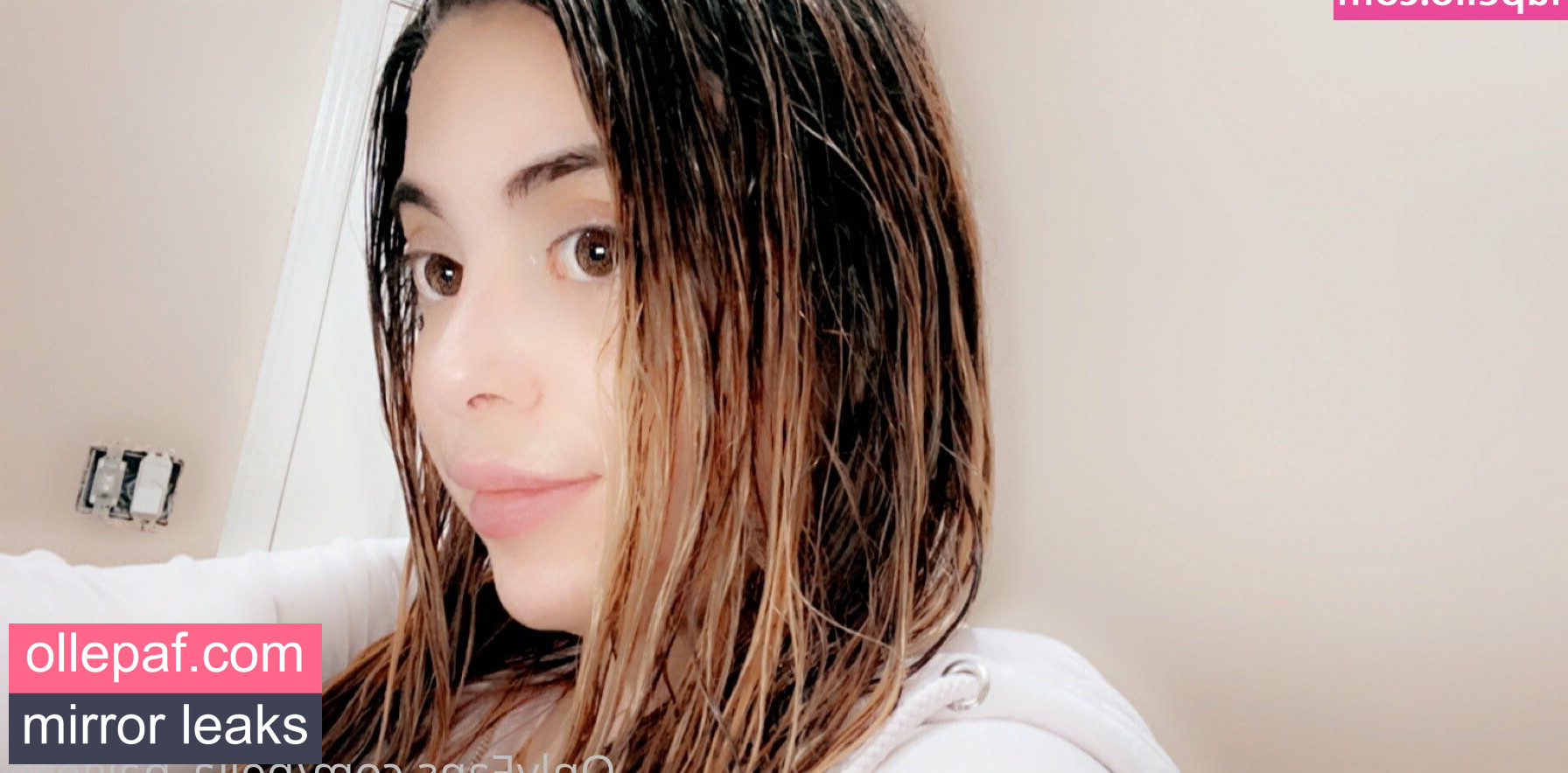 Latest Leaks bellaapaigexo Nude #1027 - Fapello