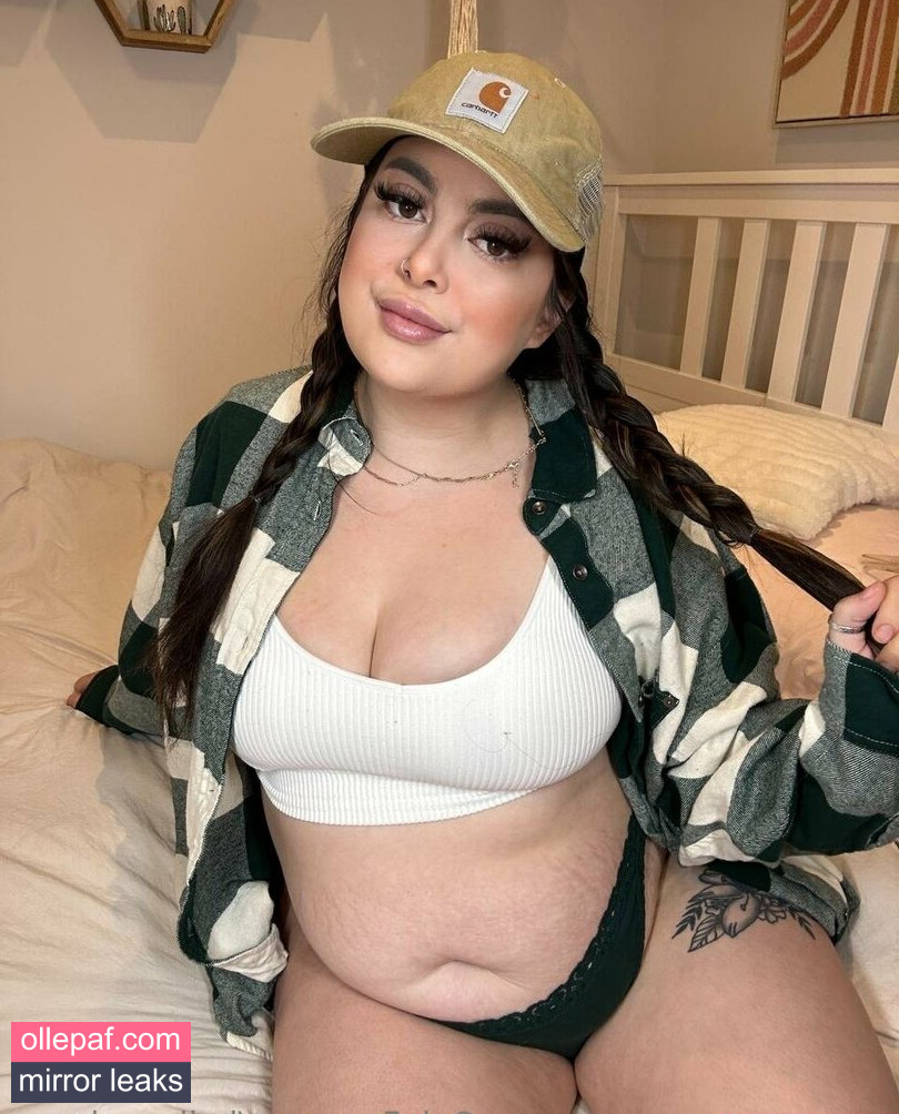 Latest Leaks bellaapaigexo Nude #104 - Fapello