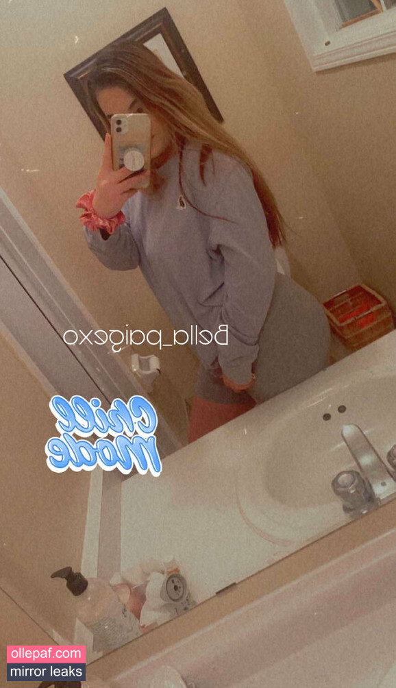 Latest Leaks bellaapaigexo Nude #1040 - Fapello