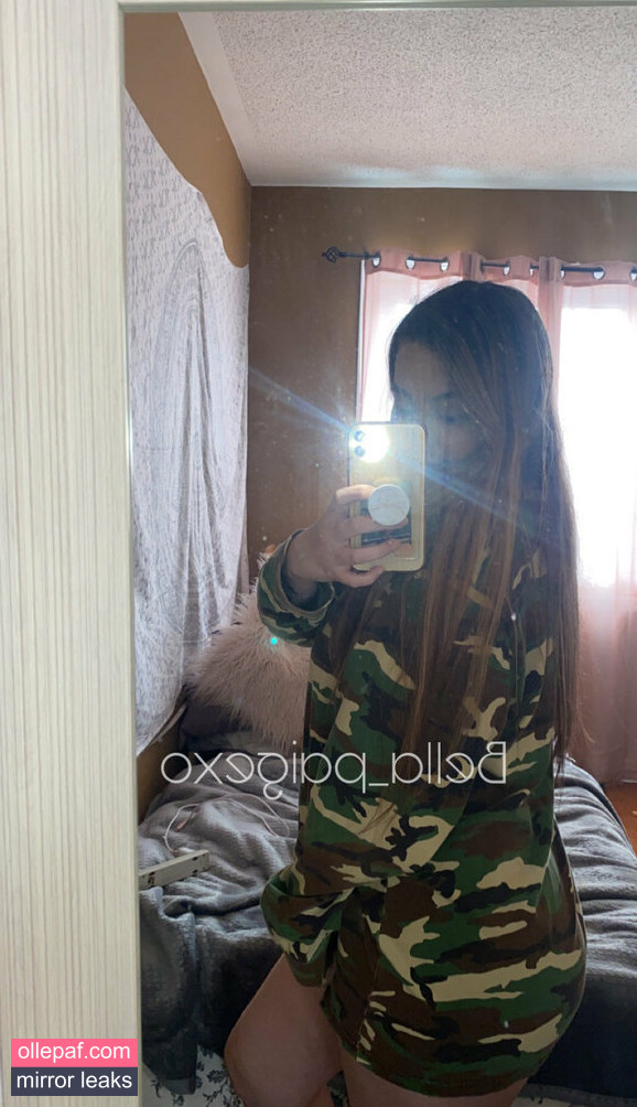 Latest Leaks bellaapaigexo Nude #1046 - Fapello