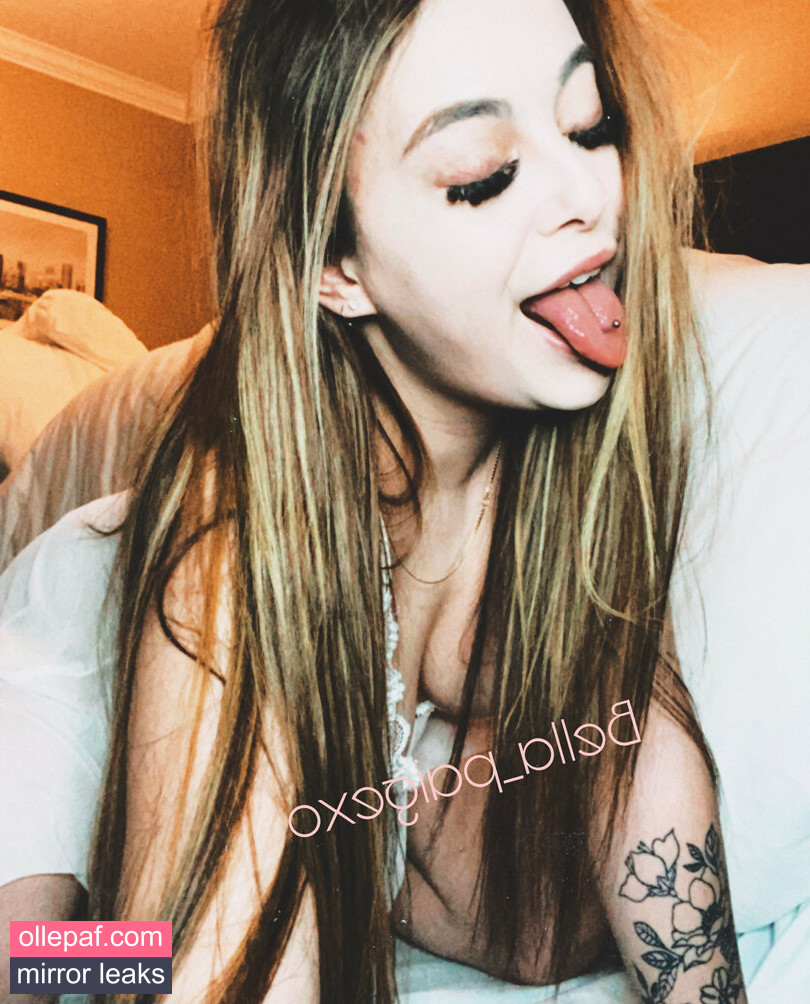 Latest Leaks bellaapaigexo Nude #1049 - Fapello