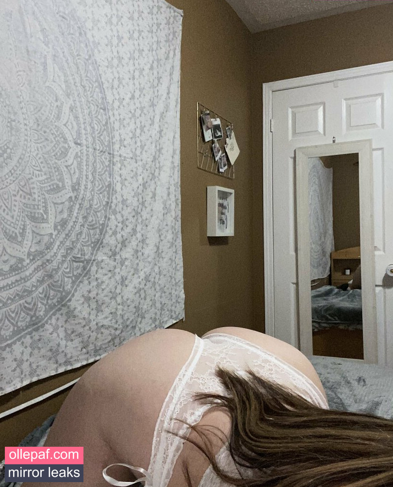 Latest Leaks bellaapaigexo Nude #1051 - Fapello