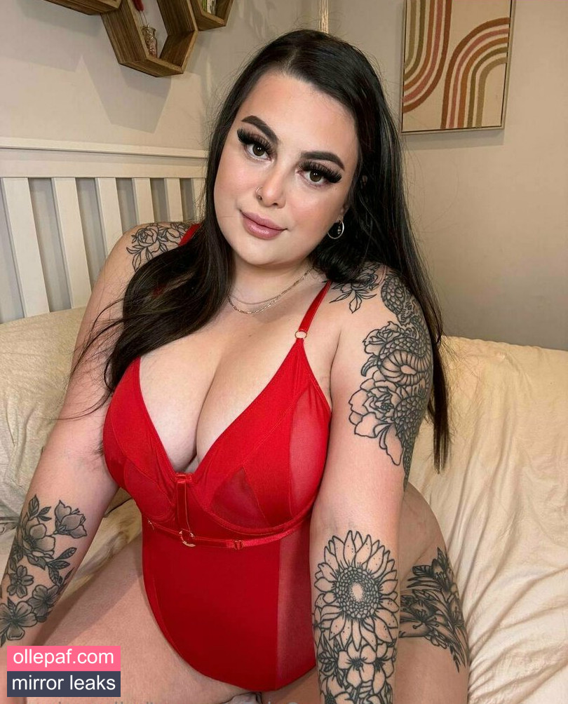 Latest Leaks bellaapaigexo Nude #133 - Fapello