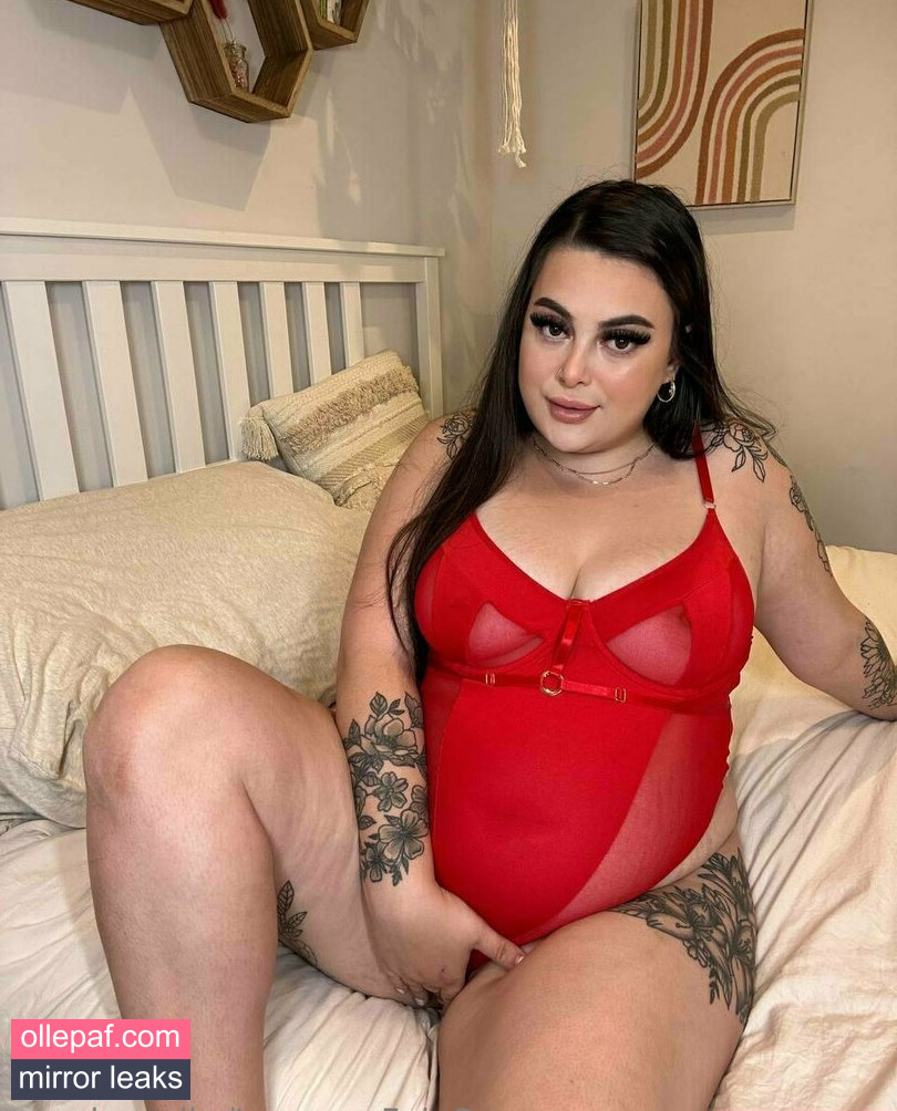Latest Leaks bellaapaigexo Nude #134 - Fapello