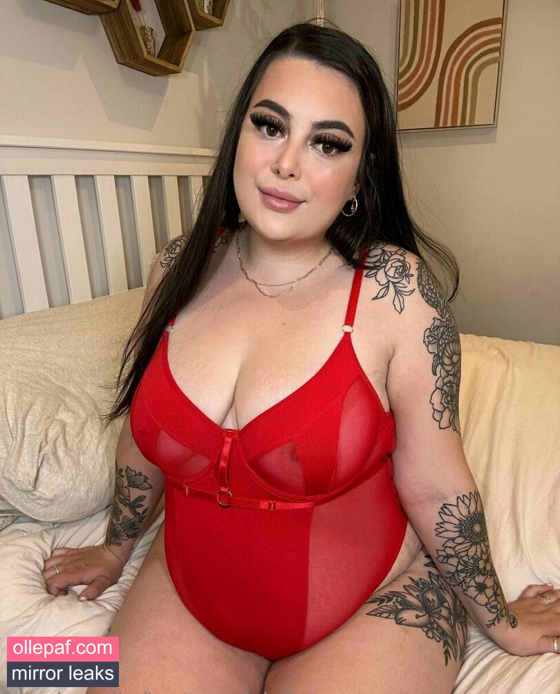 Latest Leaks bellaapaigexo Nude #136 - Fapello