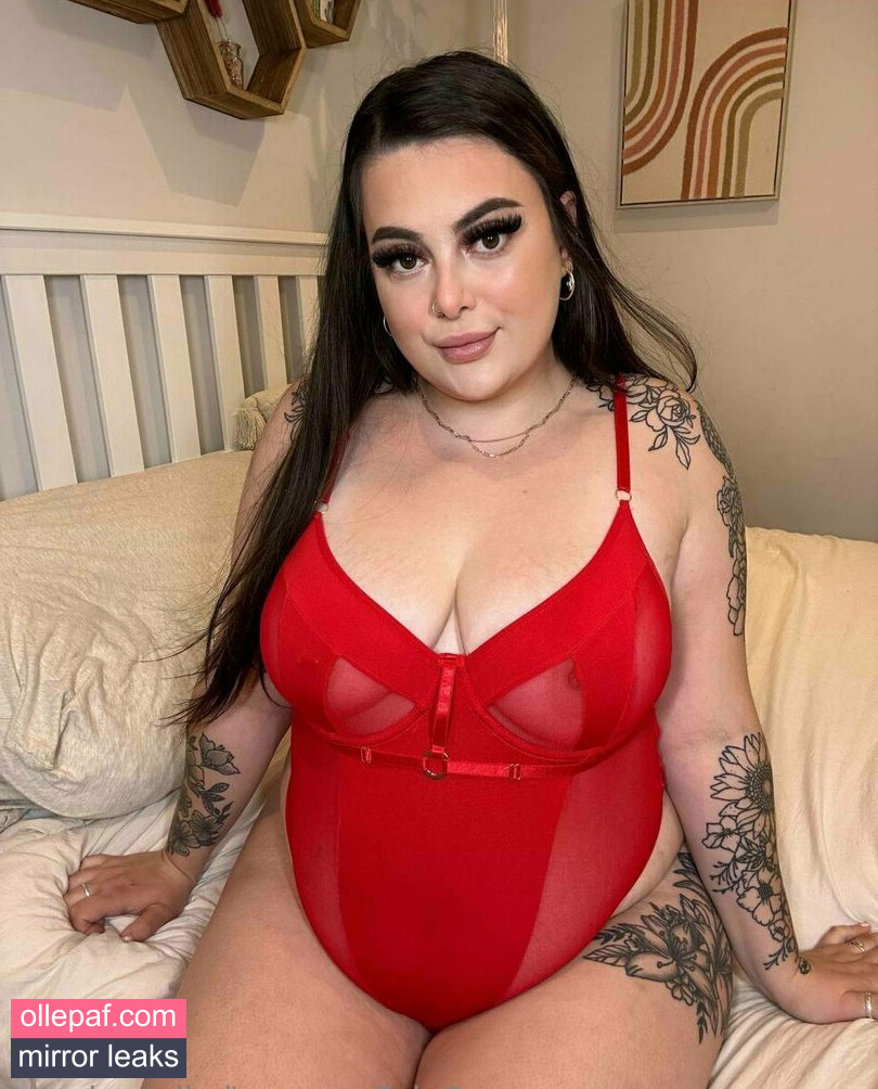 Latest Leaks bellaapaigexo Nude #137 - Fapello