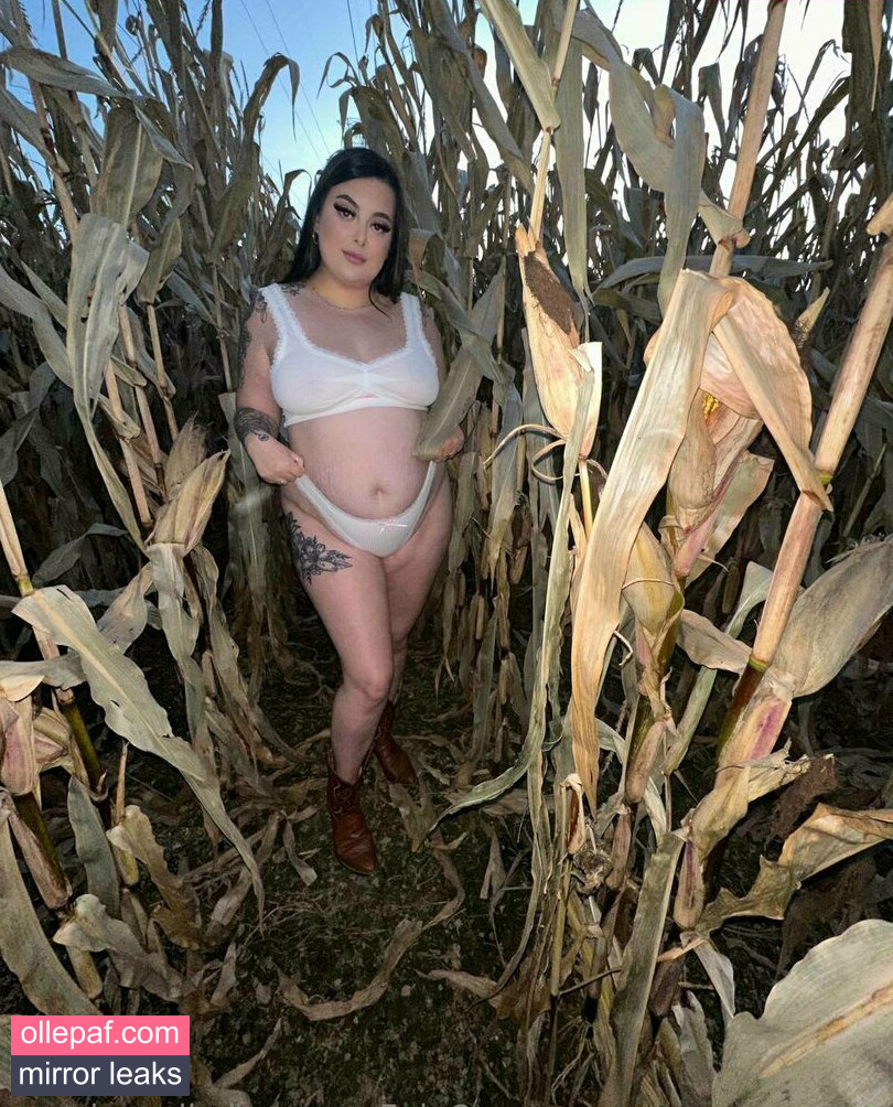 Latest Leaks bellaapaigexo Nude #139 - Fapello