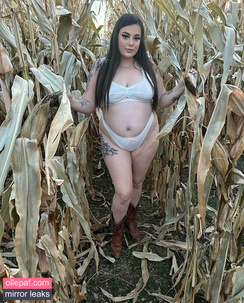 Latest Leaks bellaapaigexo Nude #140 - Fapello