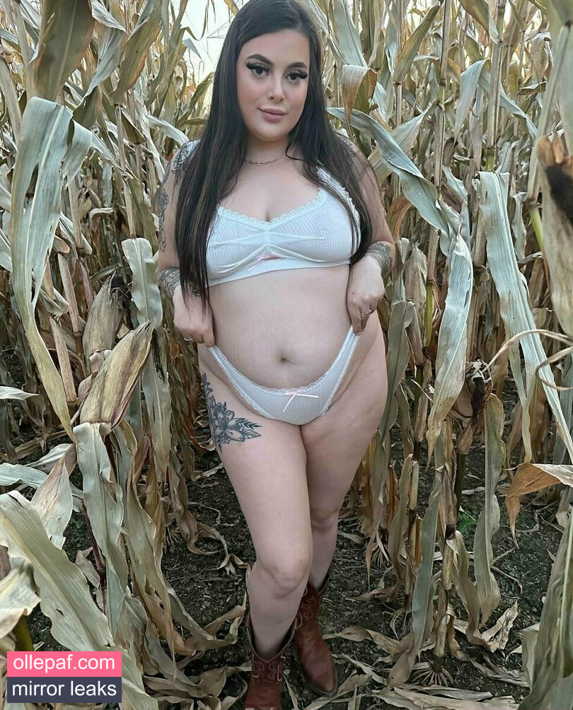 Latest Leaks bellaapaigexo Nude #141 - Fapello