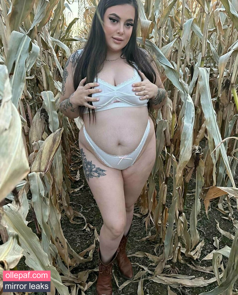 Latest Leaks bellaapaigexo Nude #142 - Fapello