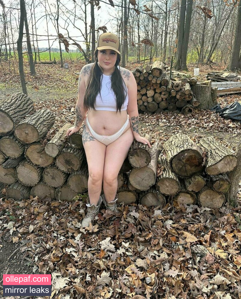 Latest Leaks bellaapaigexo Nude #161 - Fapello