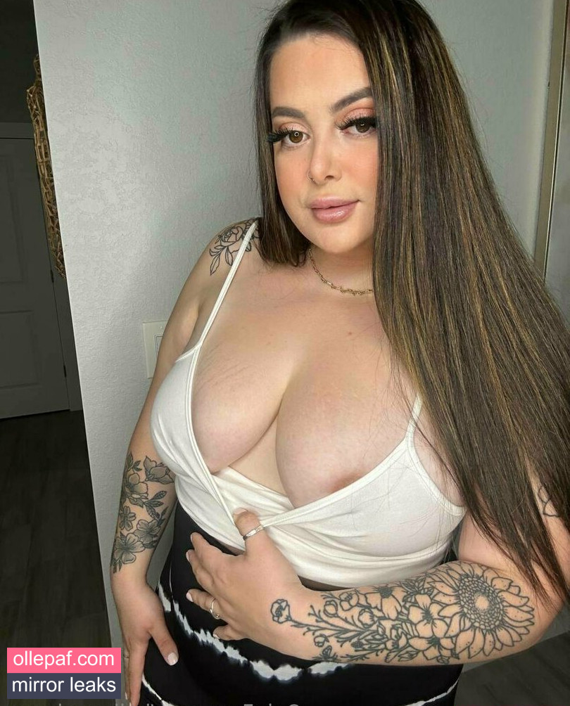 Latest Leaks bellaapaigexo Nude #174 - Fapello