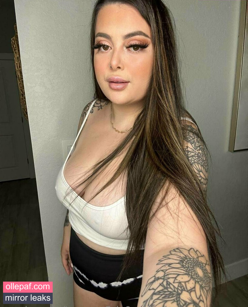 Latest Leaks bellaapaigexo Nude #176 - Fapello