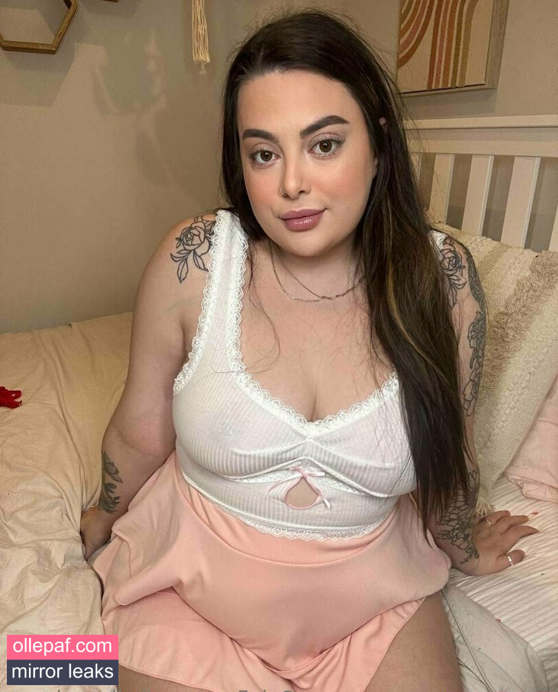 Latest Leaks bellaapaigexo Nude #178 - Fapello