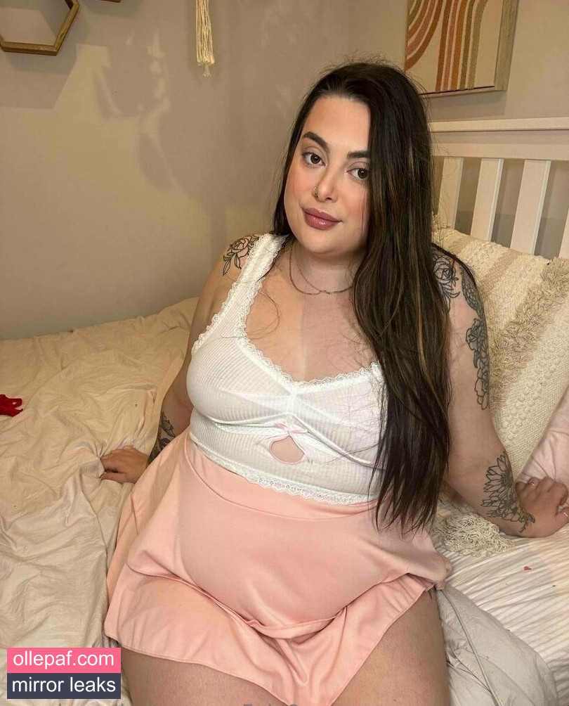 Latest Leaks bellaapaigexo Nude #179 - Fapello