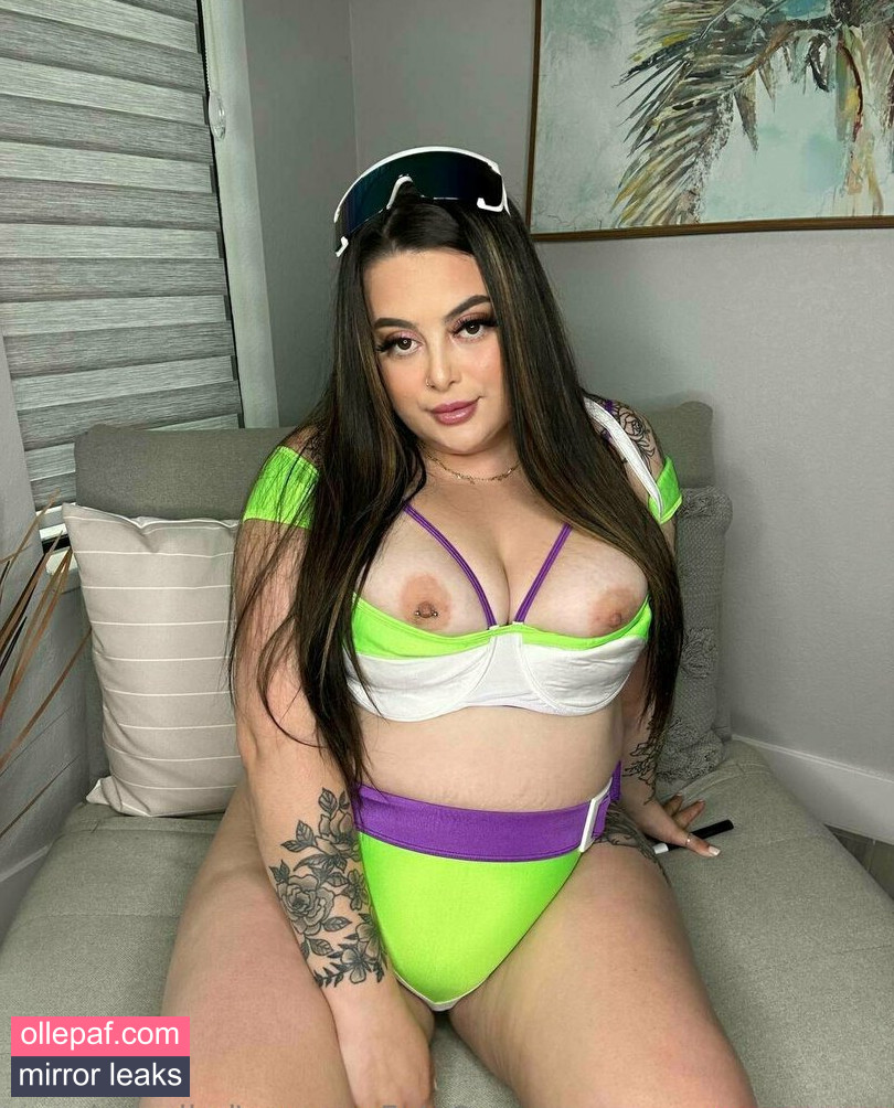 Latest Leaks bellaapaigexo Nude #221 - Fapello