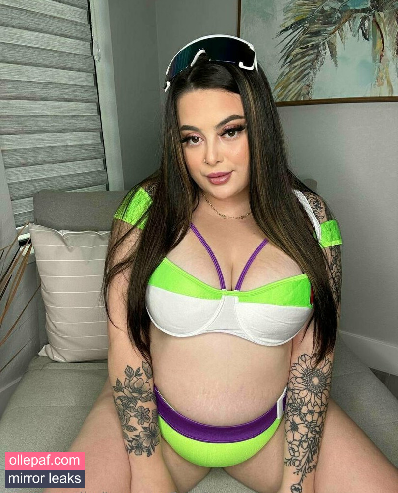 Latest Leaks bellaapaigexo Nude #224 - Fapello