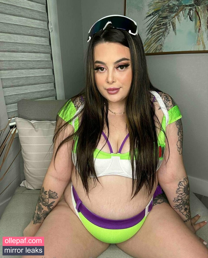 Latest Leaks bellaapaigexo Nude #225 - Fapello