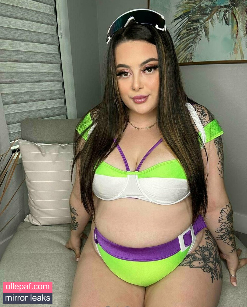 Latest Leaks bellaapaigexo Nude #226 - Fapello