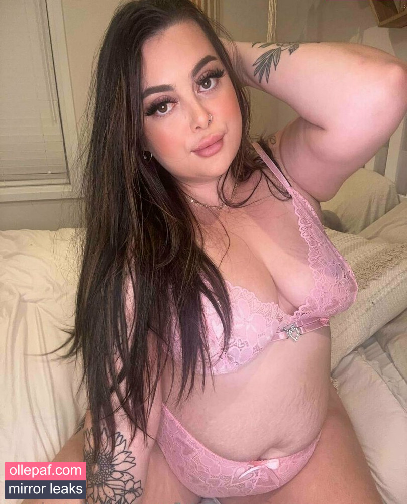 Latest Leaks bellaapaigexo Nude #238 - Fapello