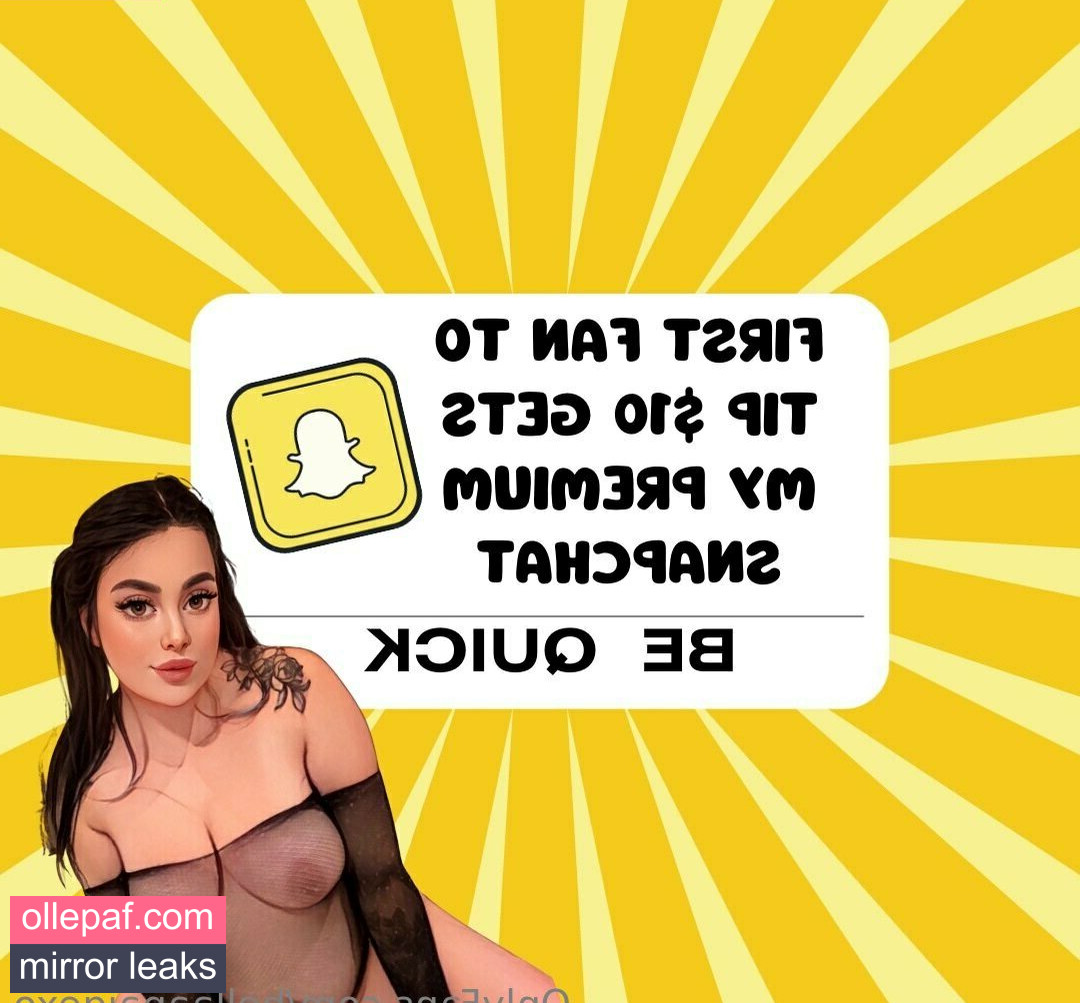 Latest Leaks bellaapaigexo Nude #248 - Fapello