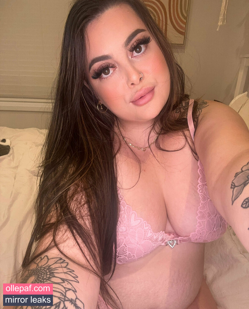 Latest Leaks bellaapaigexo Nude #253 - Fapello